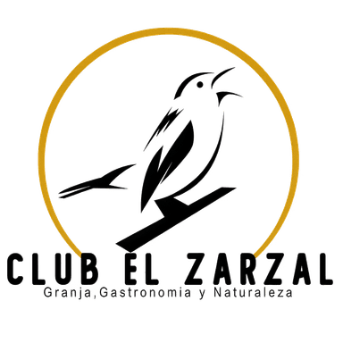 Club El Zarzal — Granja, Gastronomía y Naturaleza