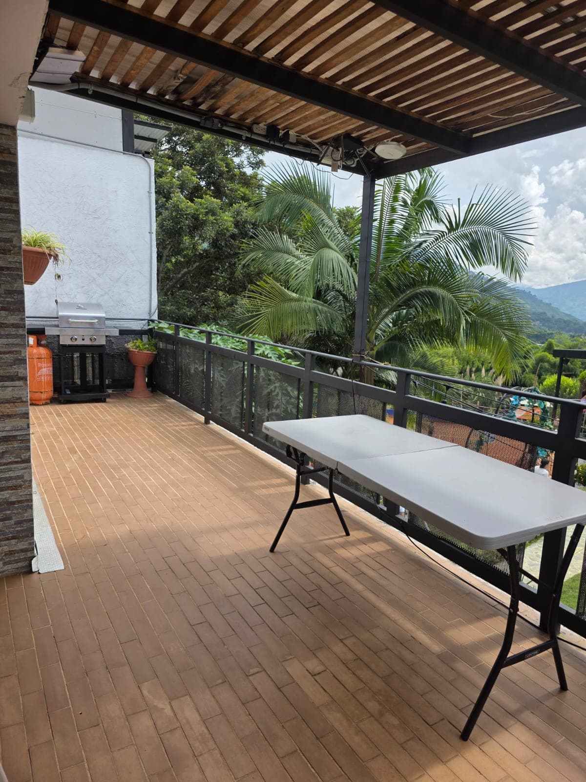Apartamento 1 · 12 personas