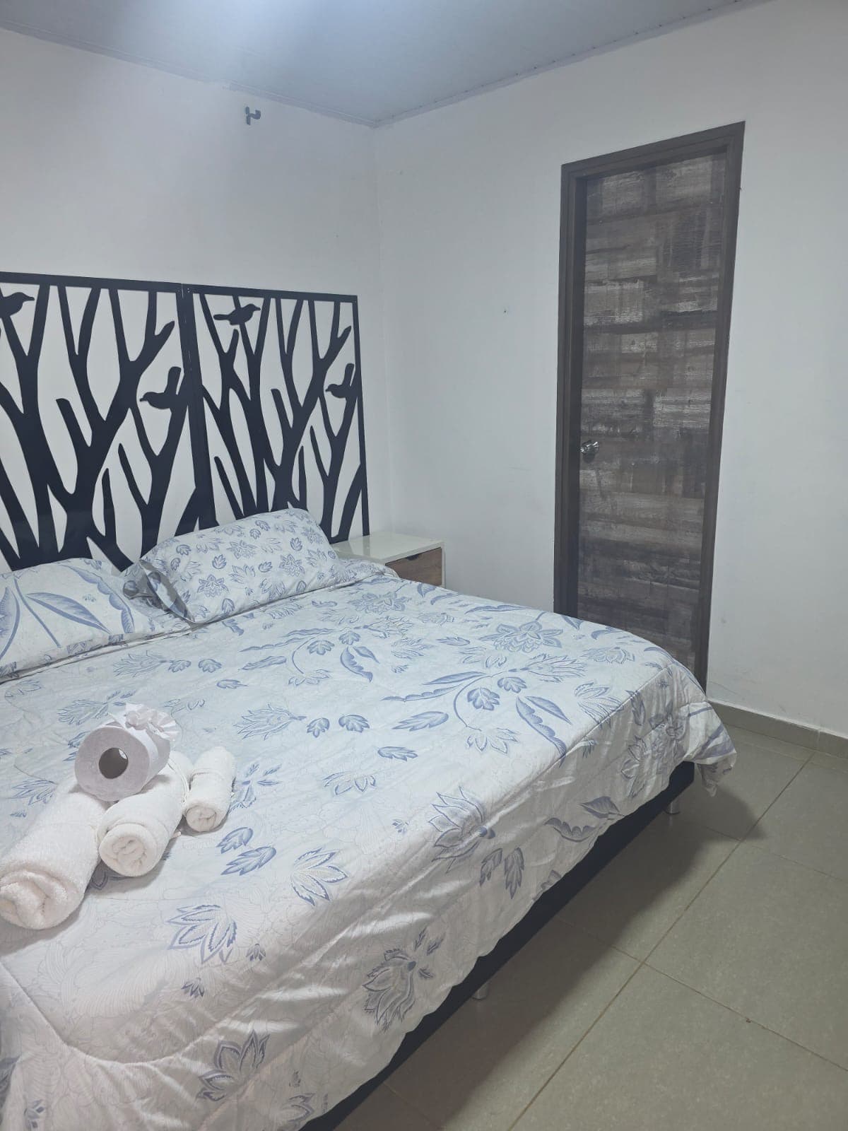 Apartamento 2 · 10 personas