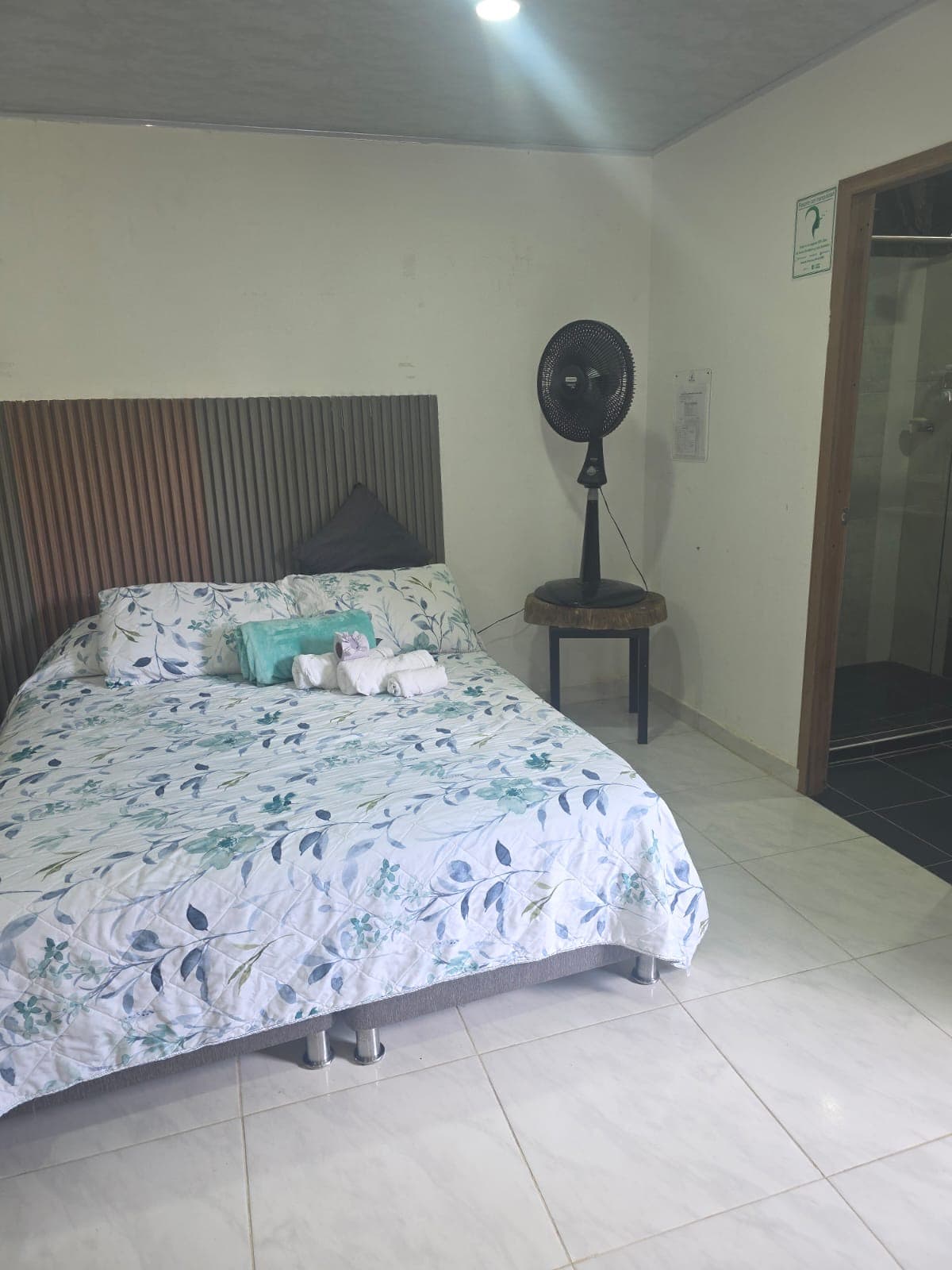 Habitación 3 · 6 personas