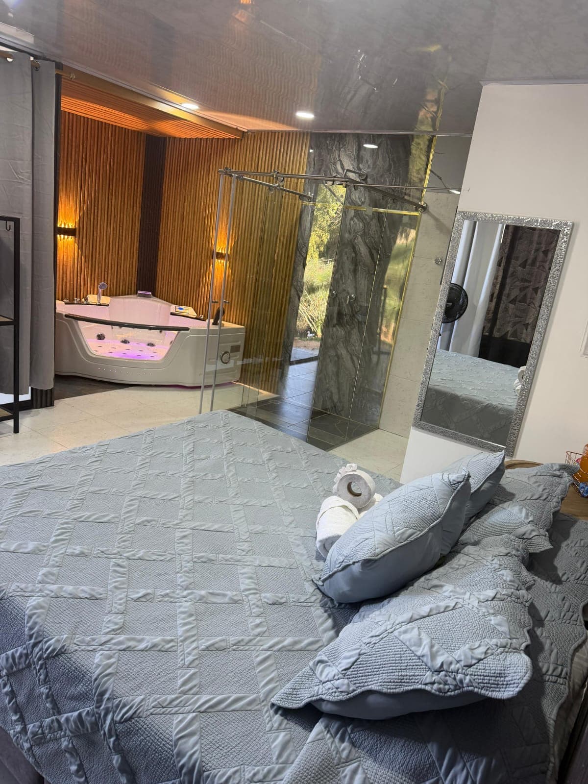 Habitación 6 · 2 personas